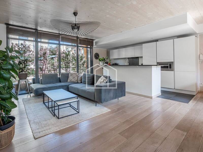 Maison à vendre, 164m², SURESNES