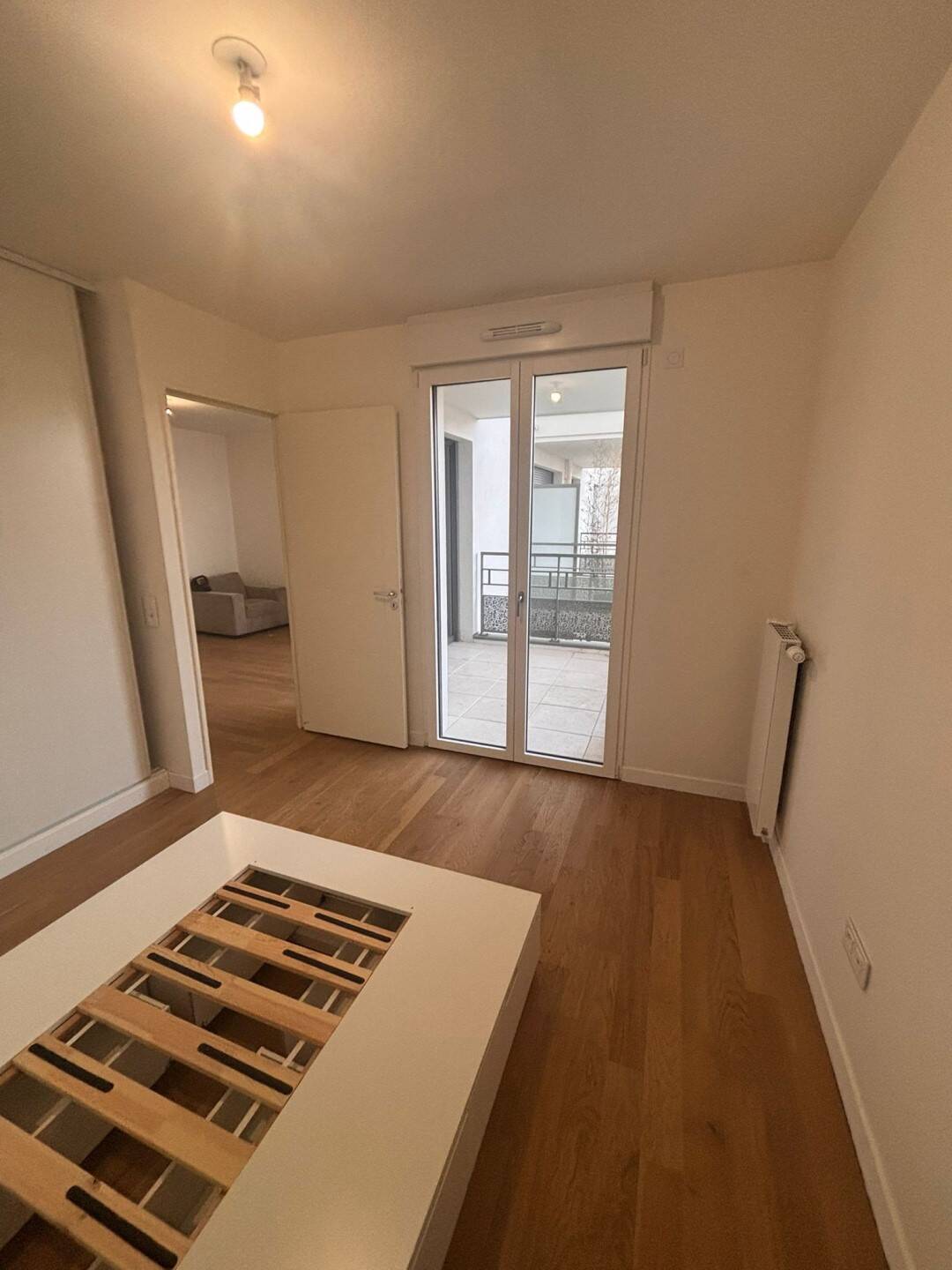 Maison à louer, 46m², SAINT MAUR DES FOSSES