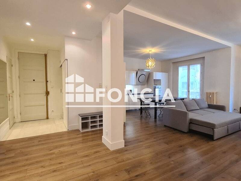 Maison à louer, 119m², GRENOBLE