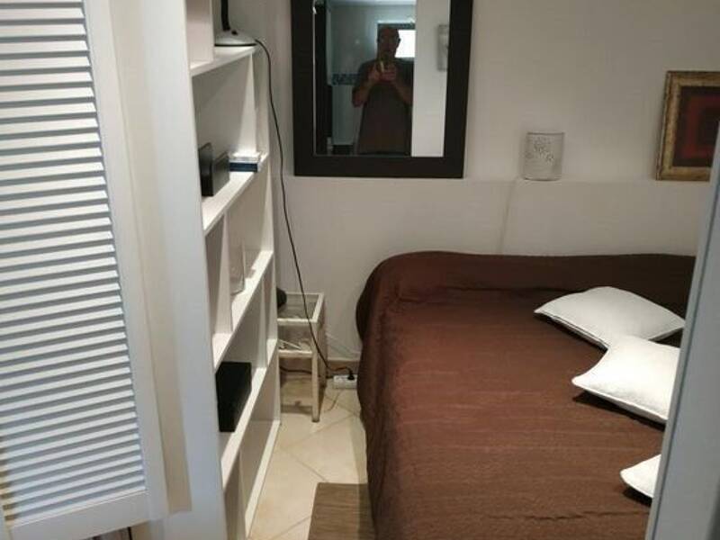 Maison à louer, 24m², TOULON