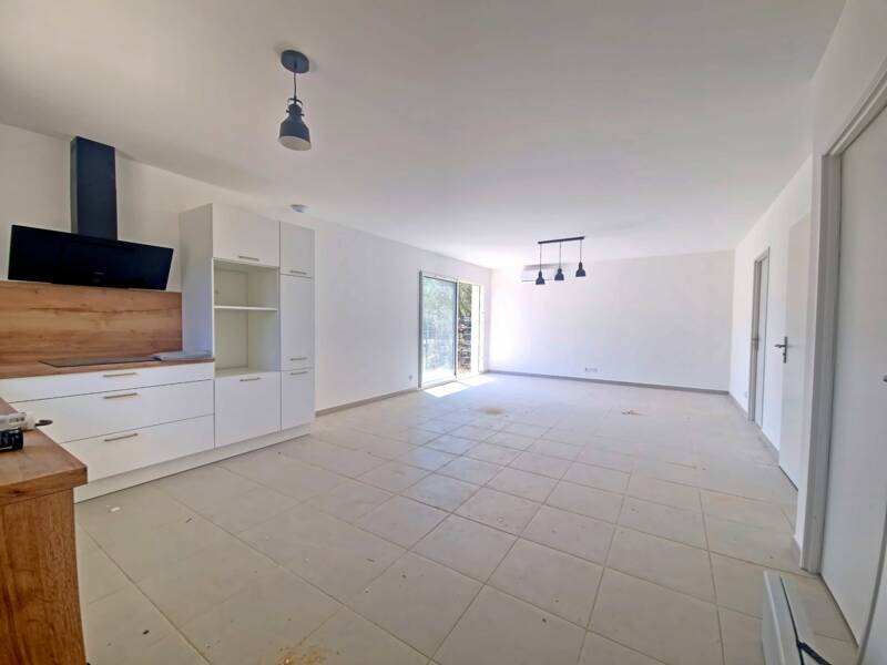 Maison à louer, 85m², MONTARNAUD