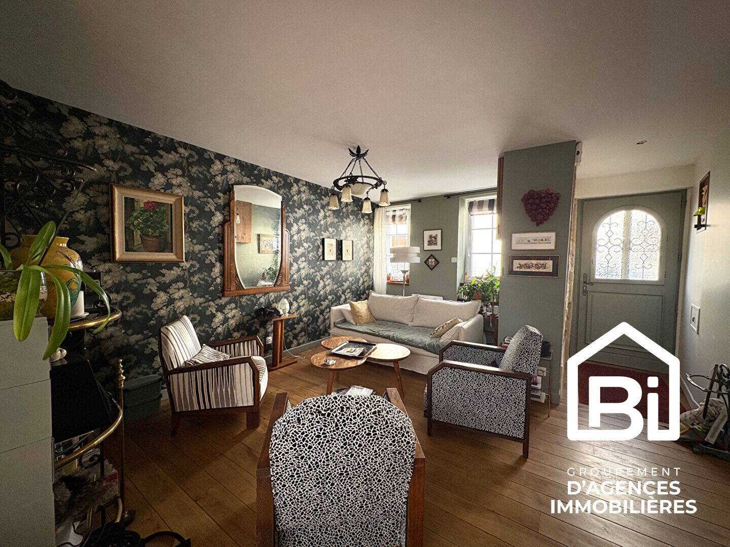 Maison à vendre, 85m², CAEN
