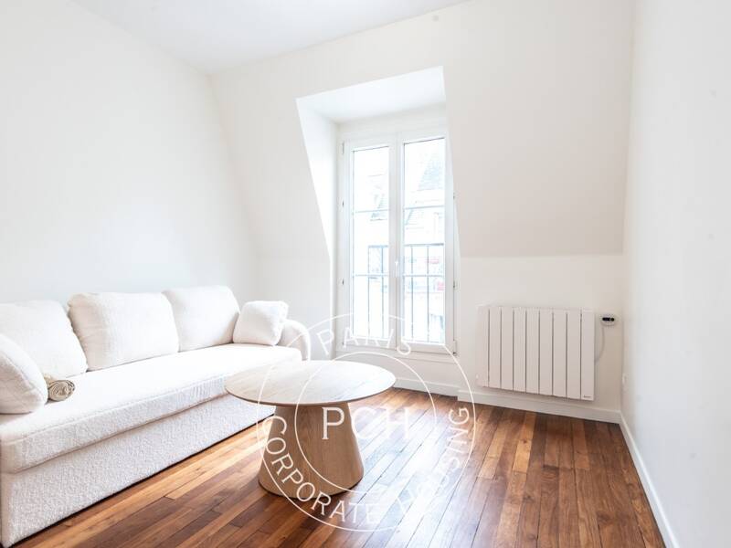 Maison à louer, 32m², PARIS 17E