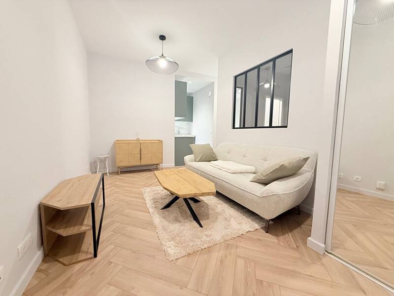 Maison à louer, 30m², NICE