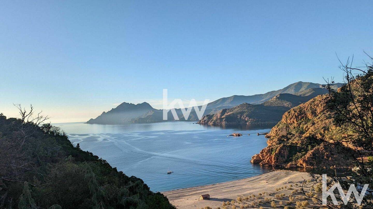 Maison à vendre, 63m², AJACCIO