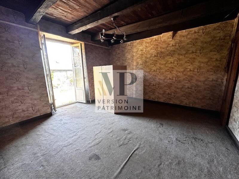 Maison à vendre, 105m², LES ANGLES SUR CORREZE