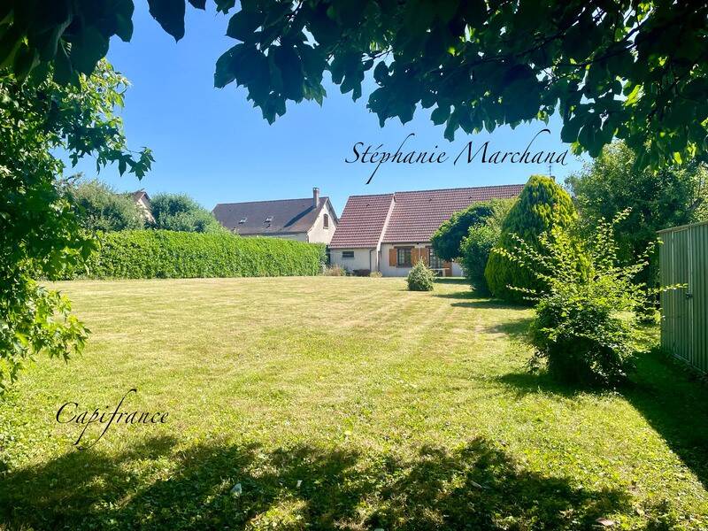 Maison à vendre, 156m², CHARTRES