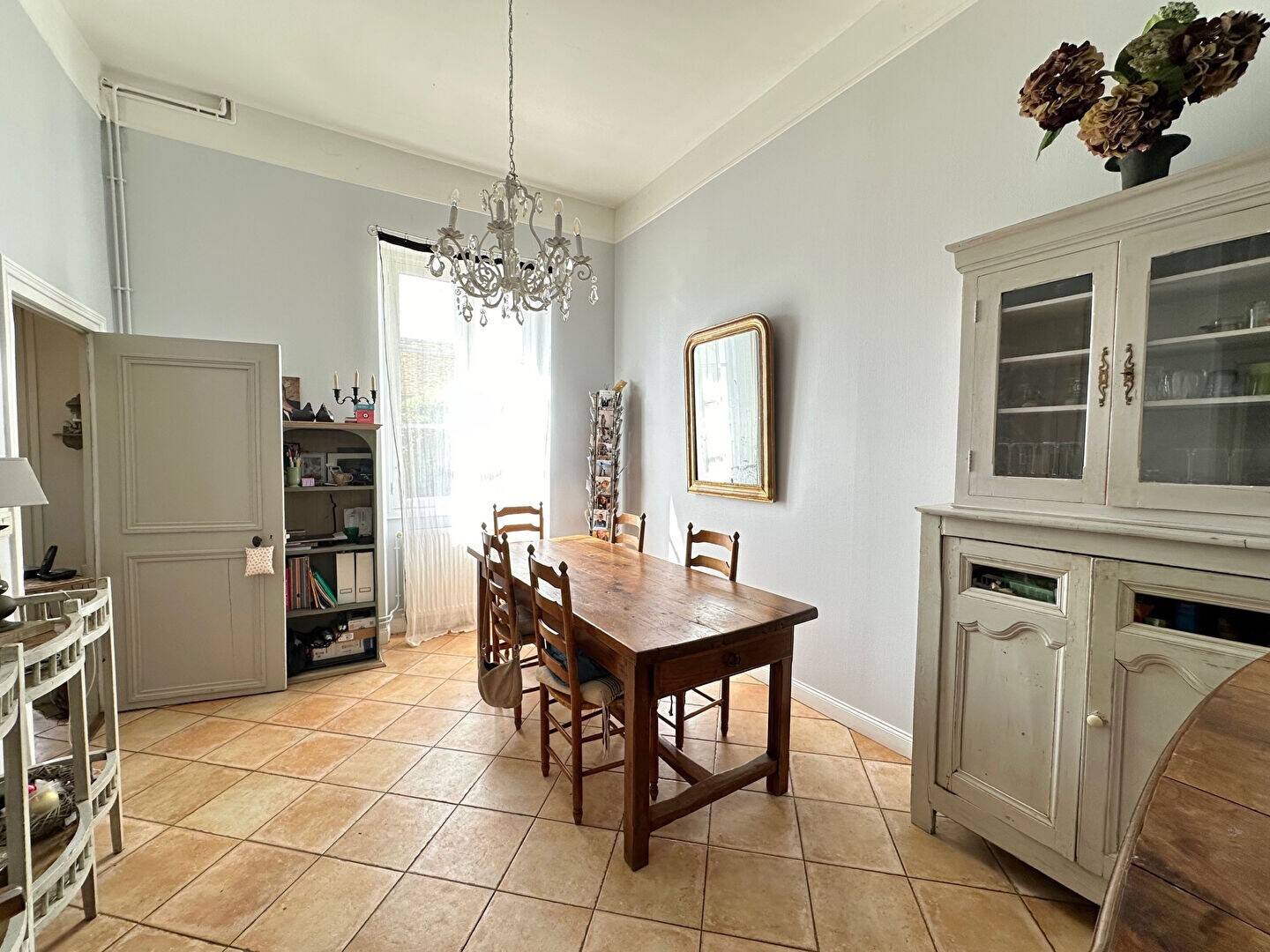 Maison à vendre, 116m², HOUDAN