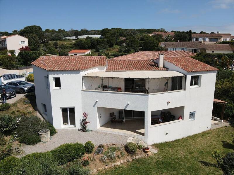 Maison à vendre, 210m², GROSSETO PRUGNA