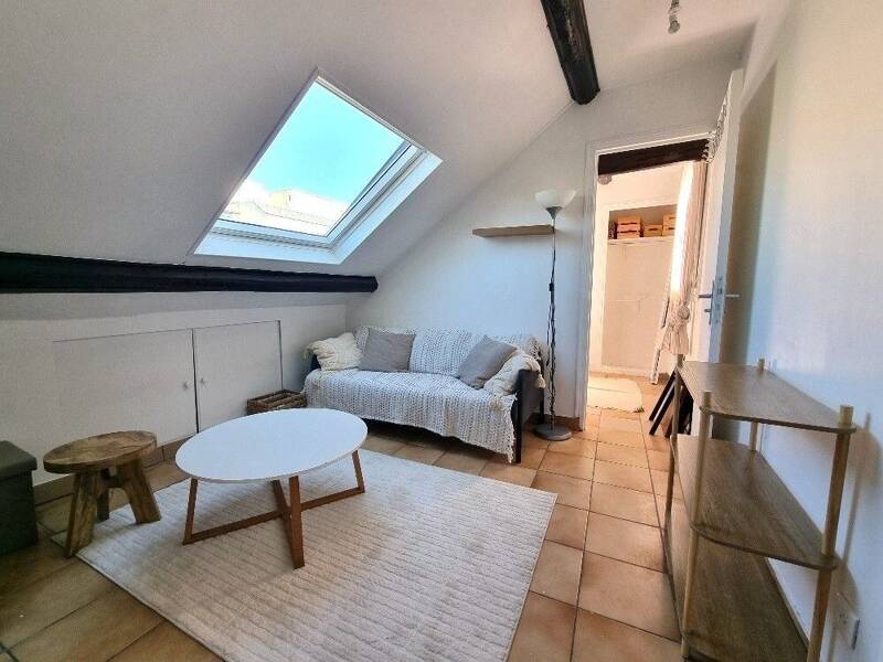 Maison à louer, 23m², IVRY SUR SEINE