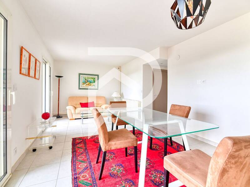 Maison à louer, 64m², NIMES