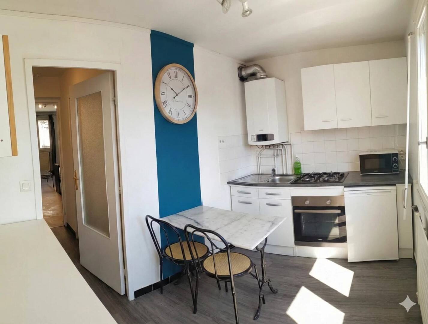 Maison à vendre, 25m², SAINT ETIENNE
