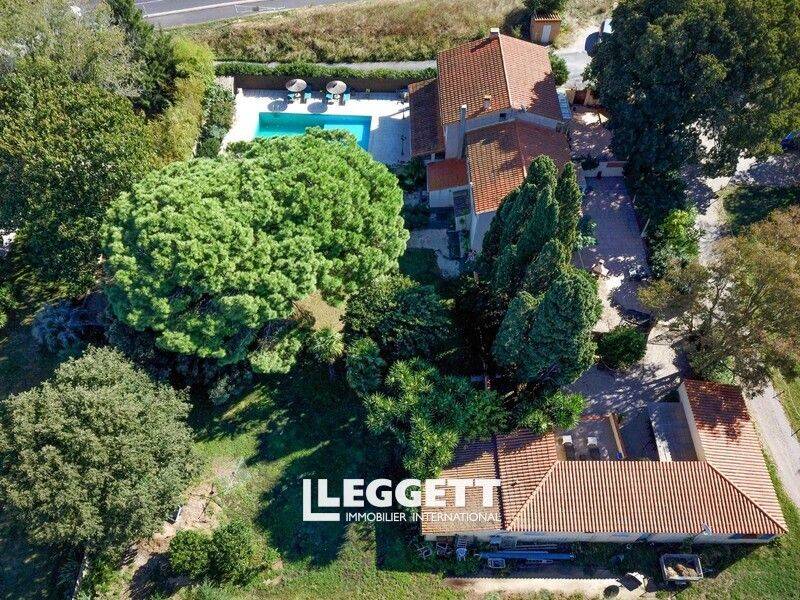 Maison à vendre, 405m², PERPIGNAN