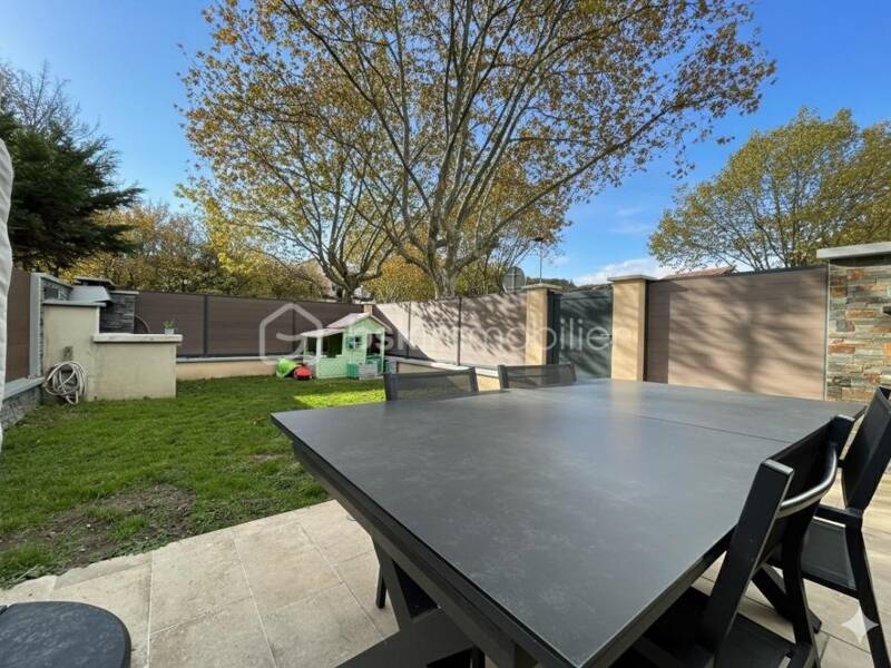 Maison à vendre, 83m², LE PONT DE CLAIX