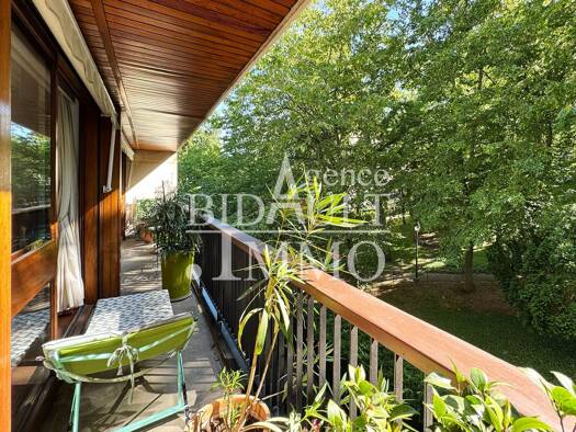 Appartement à vendre 340 000 € 4 pièces 3 chambres 89 m² Étage 3/5 La Jonchère-Les Sablons La Celle-Saint-Cloud 78170