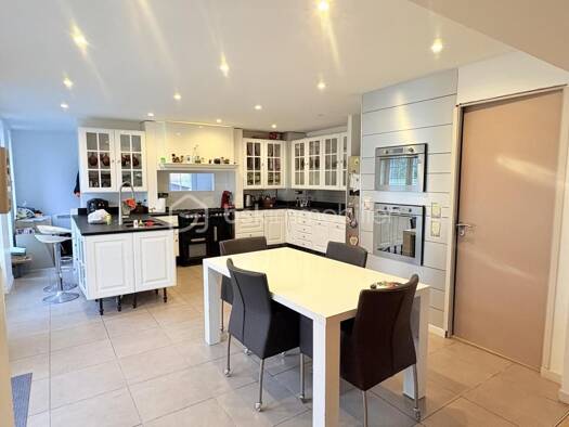 Maison à vendre 220 000 € 7 pièces 5 chambres 147,8 m² Marlieres Libercourt 62820