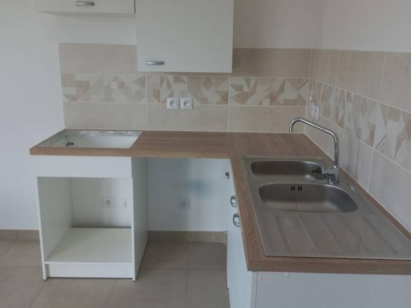 Maison à louer, 67m², MONTEUX