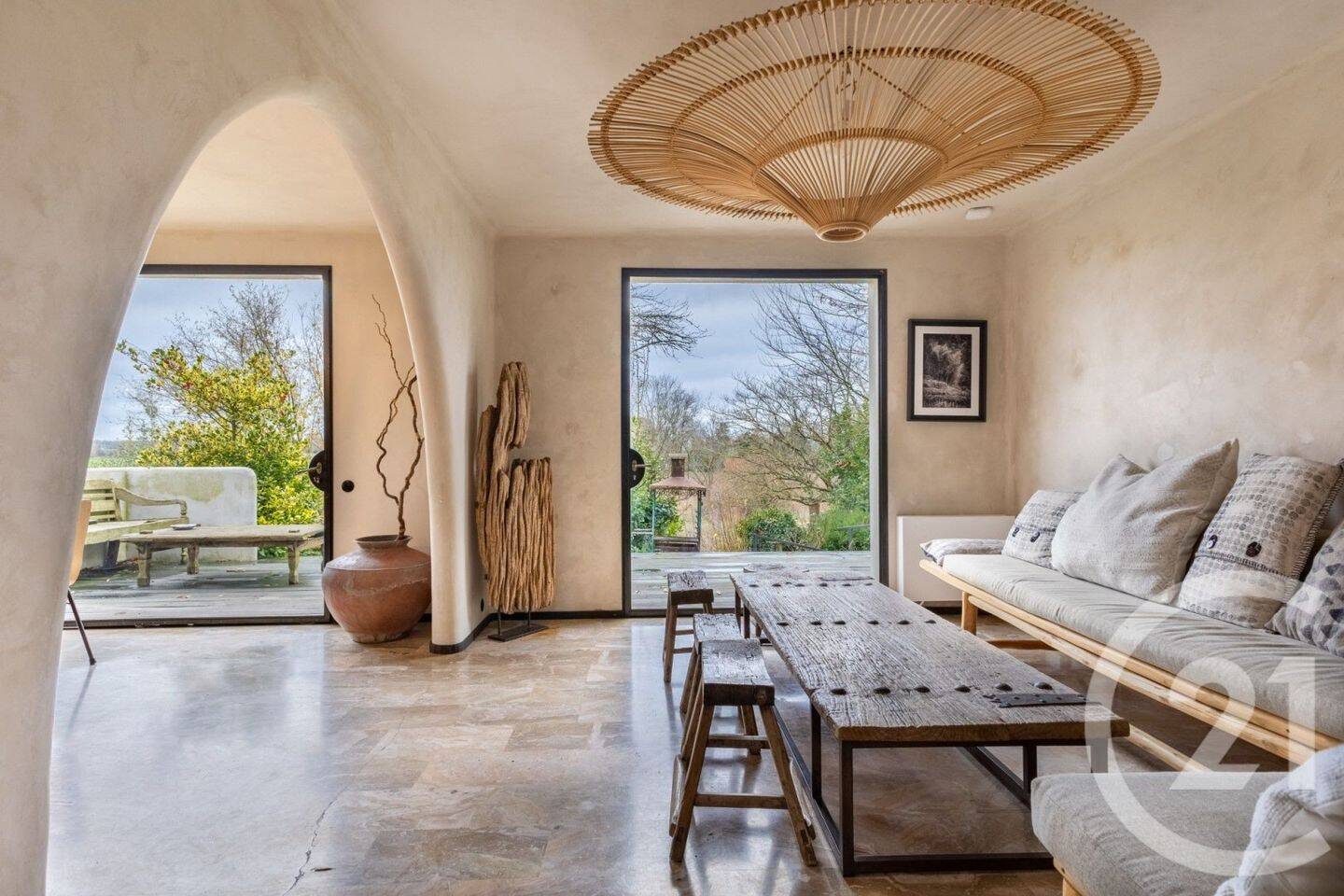 Maison à vendre, 250m², LES MOLIERES