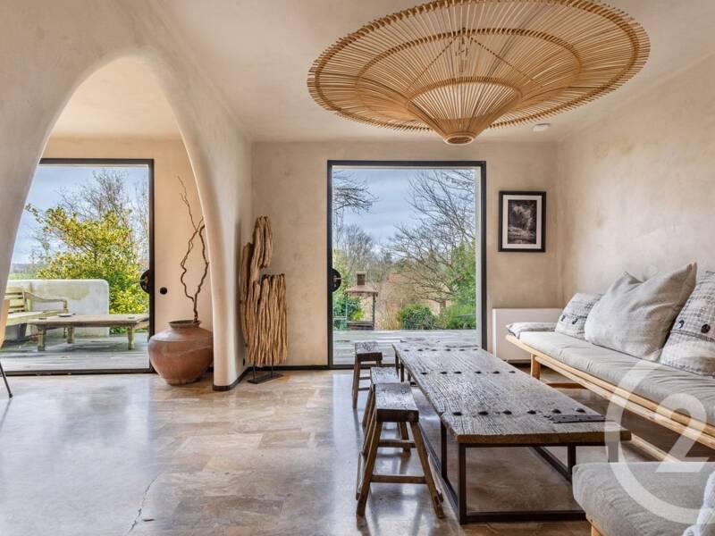 Maison à vendre, 250m², LES MOLIERES