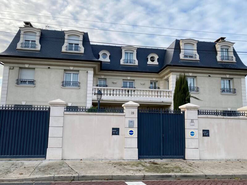 Maison à louer, 62m², PARAY VIEILLE POSTE