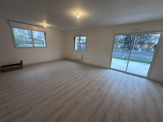 Maison à vendre 177 500 € 5 pièces 4 chambres 101 m² 228 m² de terrain Renazé 53800