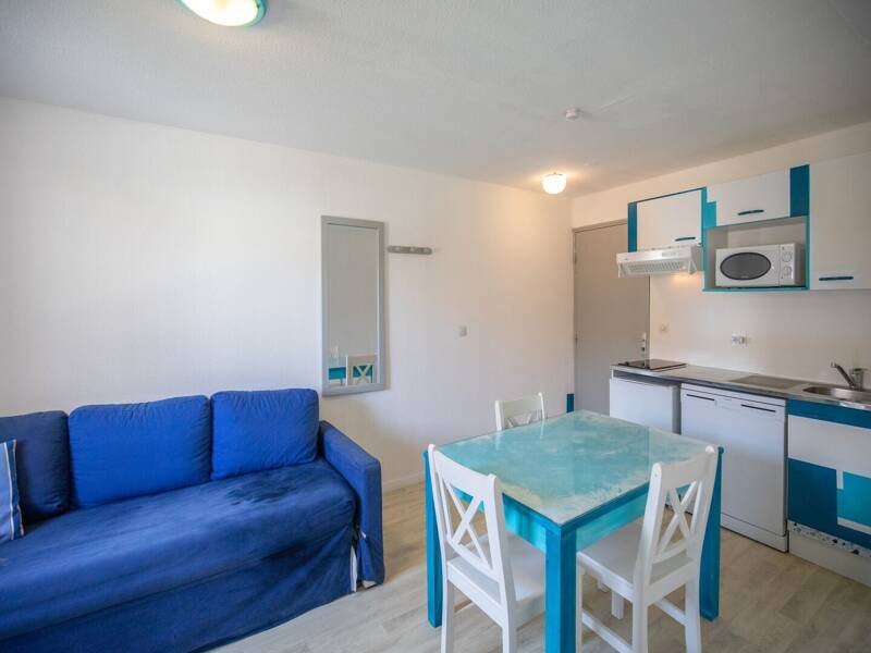 Maison à louer, 28m², SOUSTONS