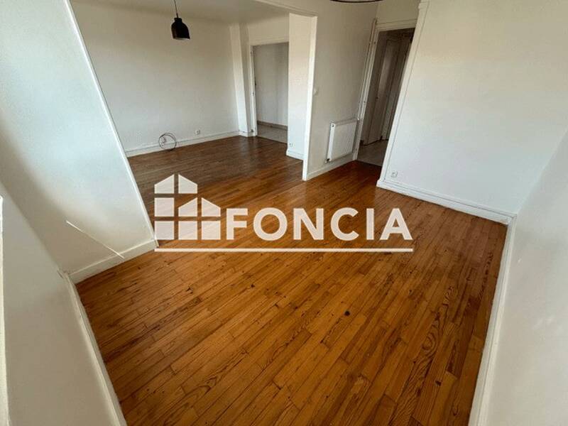 Maison à louer, 73m², VALENCE