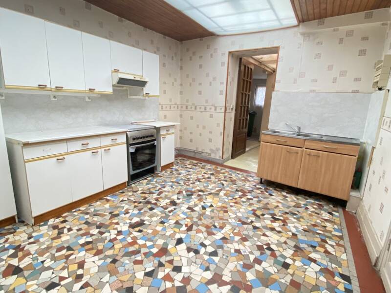 Maison à vendre, 122m², AMIENS