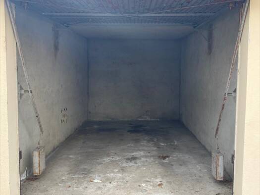 Parking à louer 130 € 14 m² Moellesulaz-Pont Noir Gaillard 74240