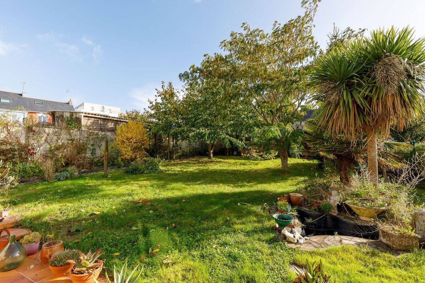 Maison à vendre, 158m², SAINT NAZAIRE