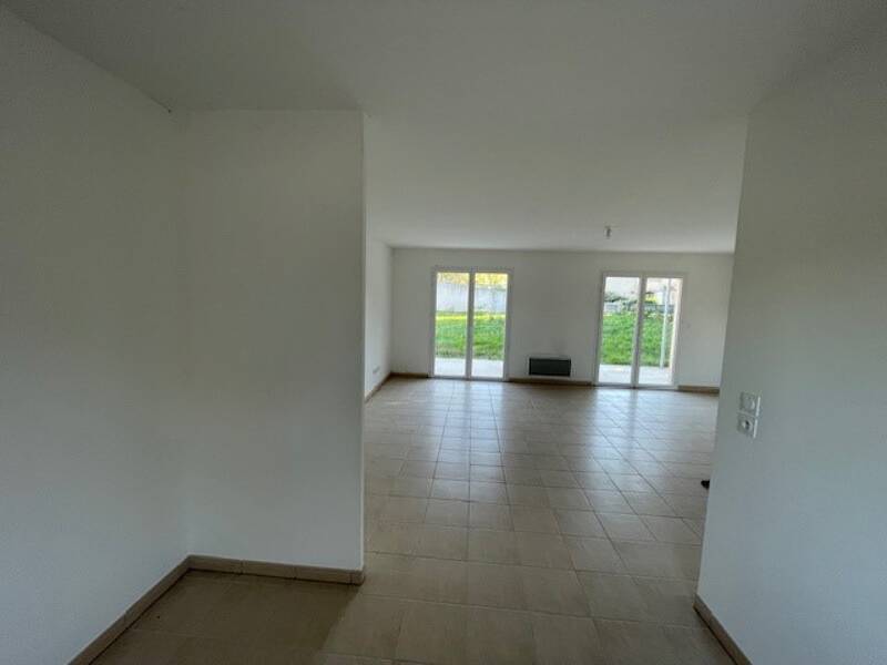 Maison à louer, 132m², AIX EN PROVENCE