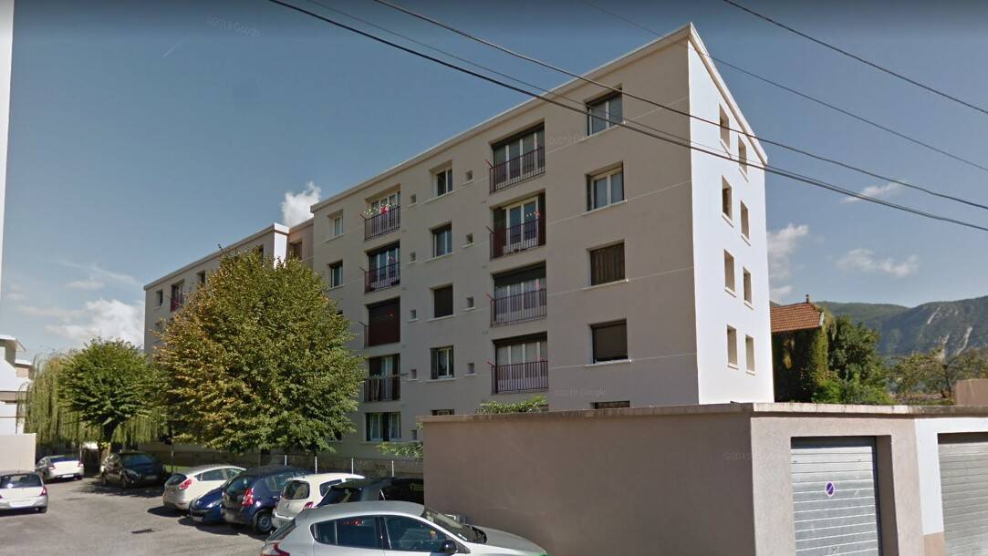 Maison à vendre, 47m², FONTAINE