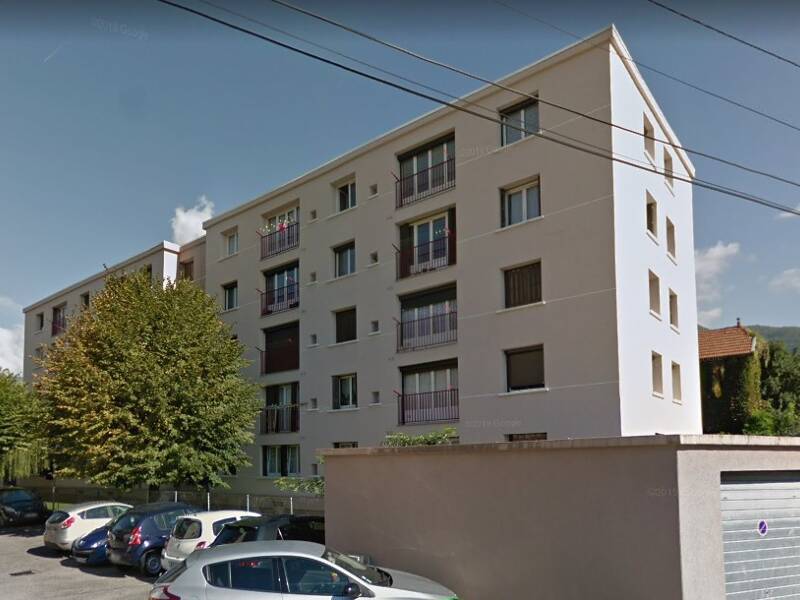 Maison à vendre, 47m², FONTAINE