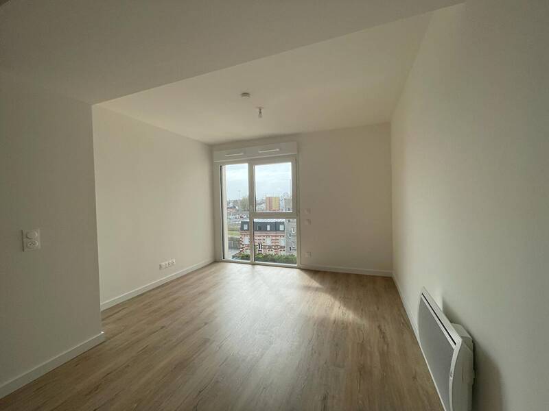 Maison à louer, 25m², LE HAVRE