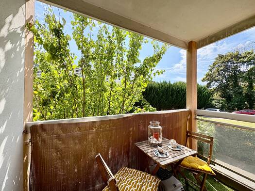 Duplex à vendre 199 000 € 2 pièces 1 chambre 39 m² Étage 1/2 Les Pierres Beurres Verrieres le Buisson 91370