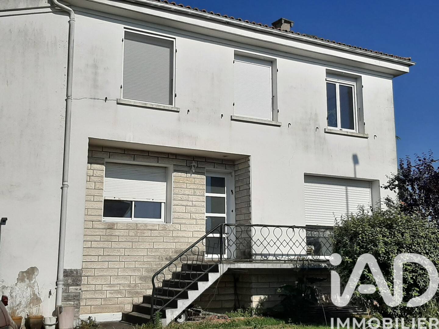 Maison à vendre, 197m², ROCHEFORT