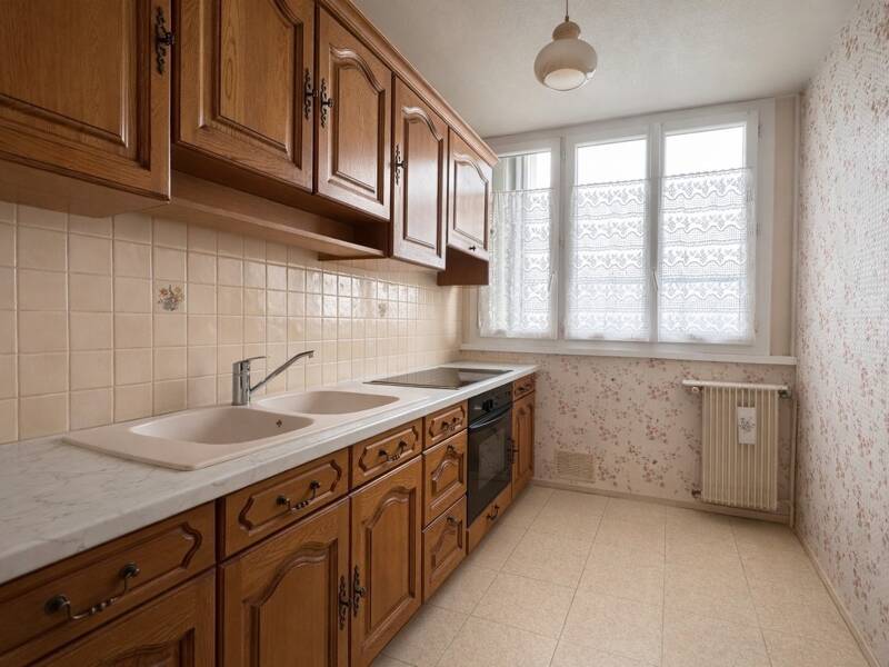 Maison à vendre, 72m², MONTARGIS