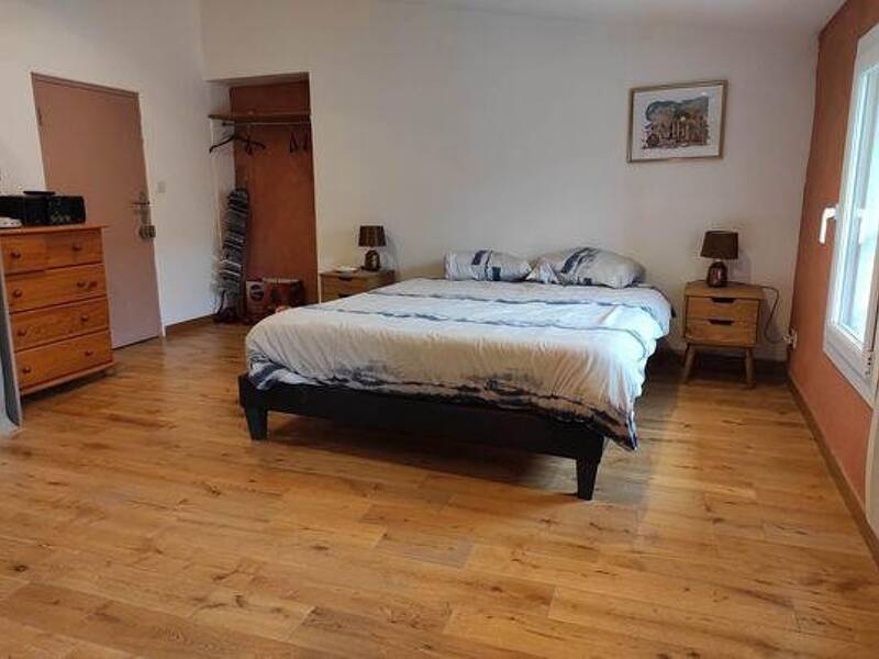 Maison à louer, 23m², L'ISLE SUR LA SORGUE