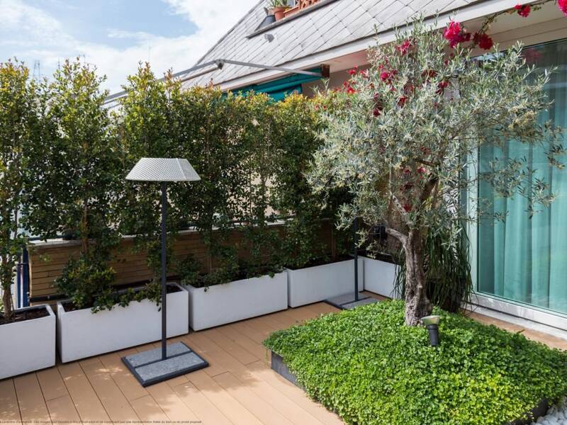 Maison à vendre, 120m², BOULOGNE BILLANCOURT