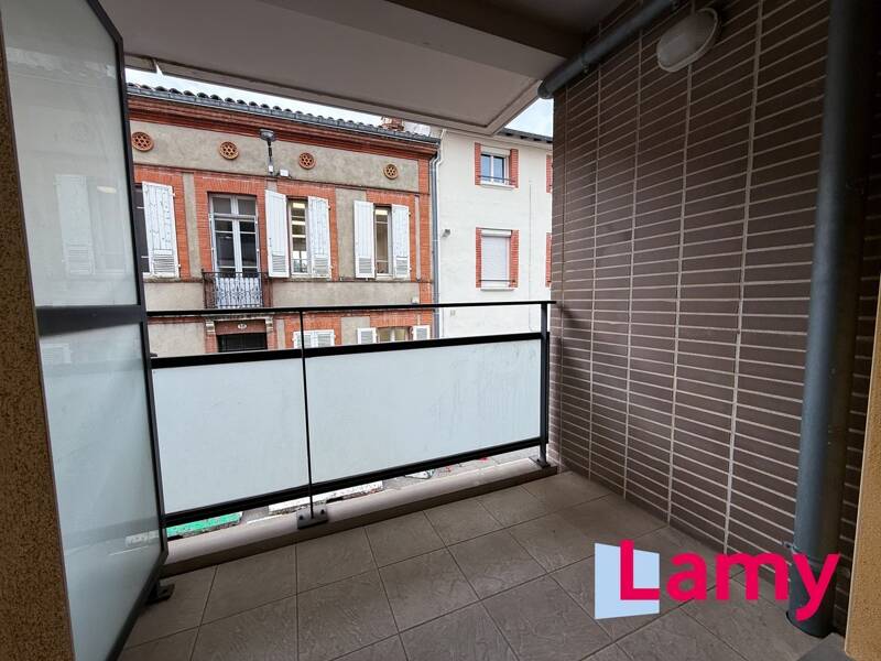Maison à vendre, 38m², TOULOUSE