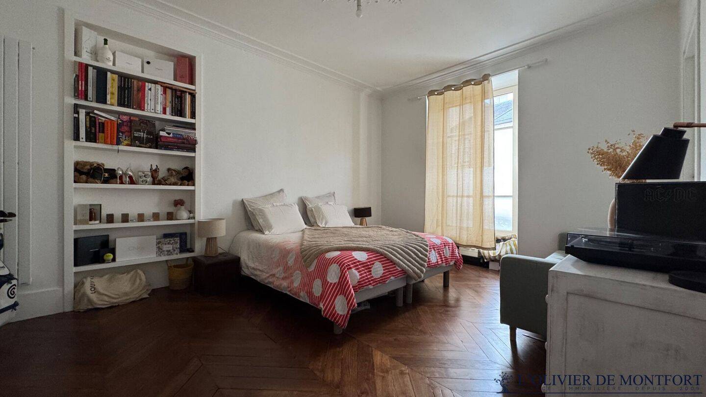 Maison à louer, 73m², MONTFORT L'AMAURY