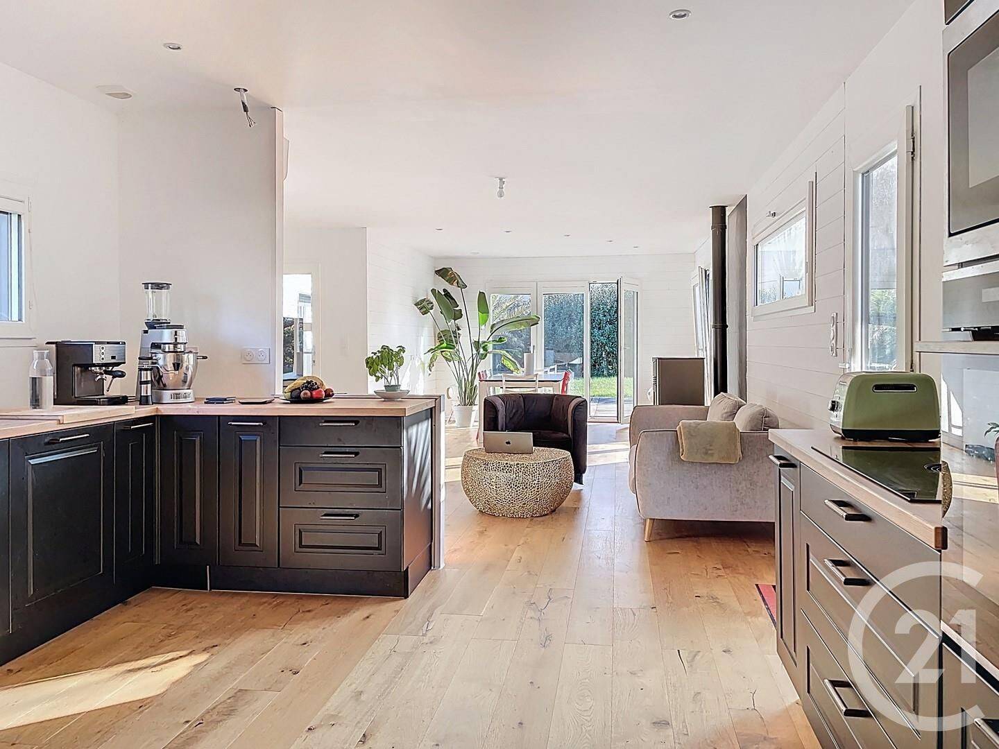 Maison à vendre, 112m², SAINT GILDAS DE RHUYS