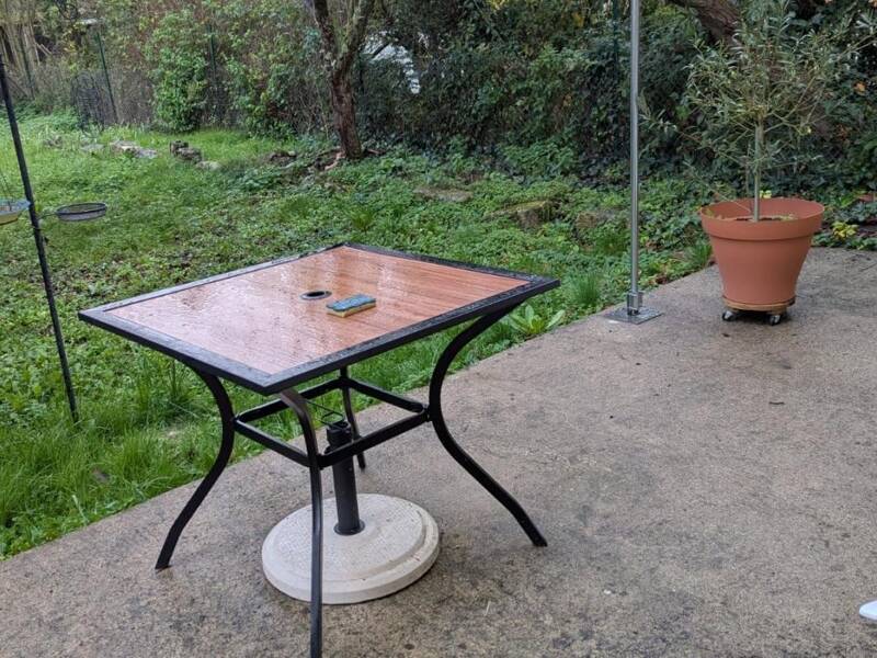 Maison à louer, 46m², MIGNALOUX BEAUVOIR