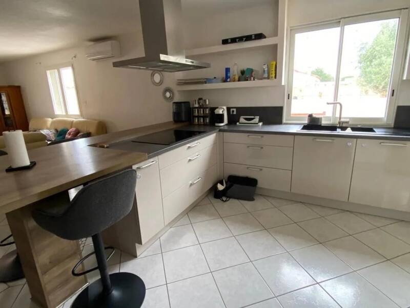 Maison à vendre, 190m², PERPIGNAN