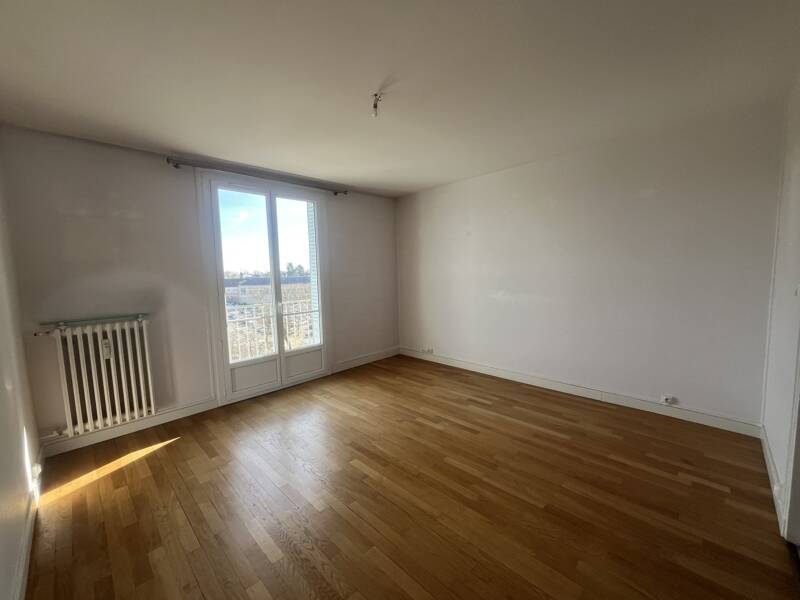 Maison à louer, 63m², CHALON SUR SAONE