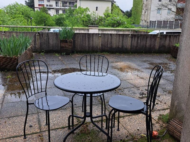 Maison à vendre, 16m², GRENOBLE