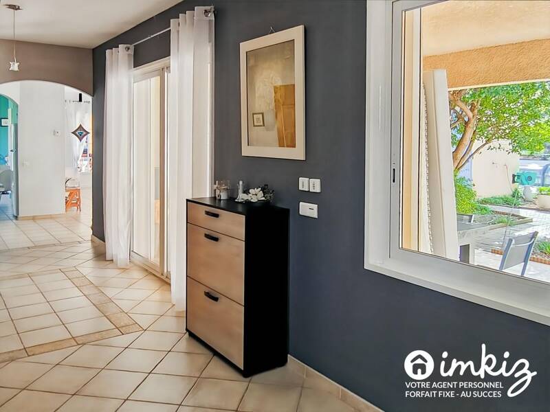 Maison à vendre, 315m², SAINT RESTITUT