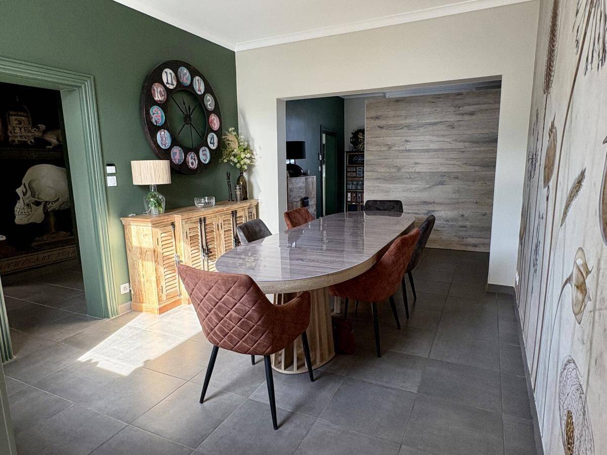 Maison à vendre, 274m², GIVENCHY EN GOHELLE