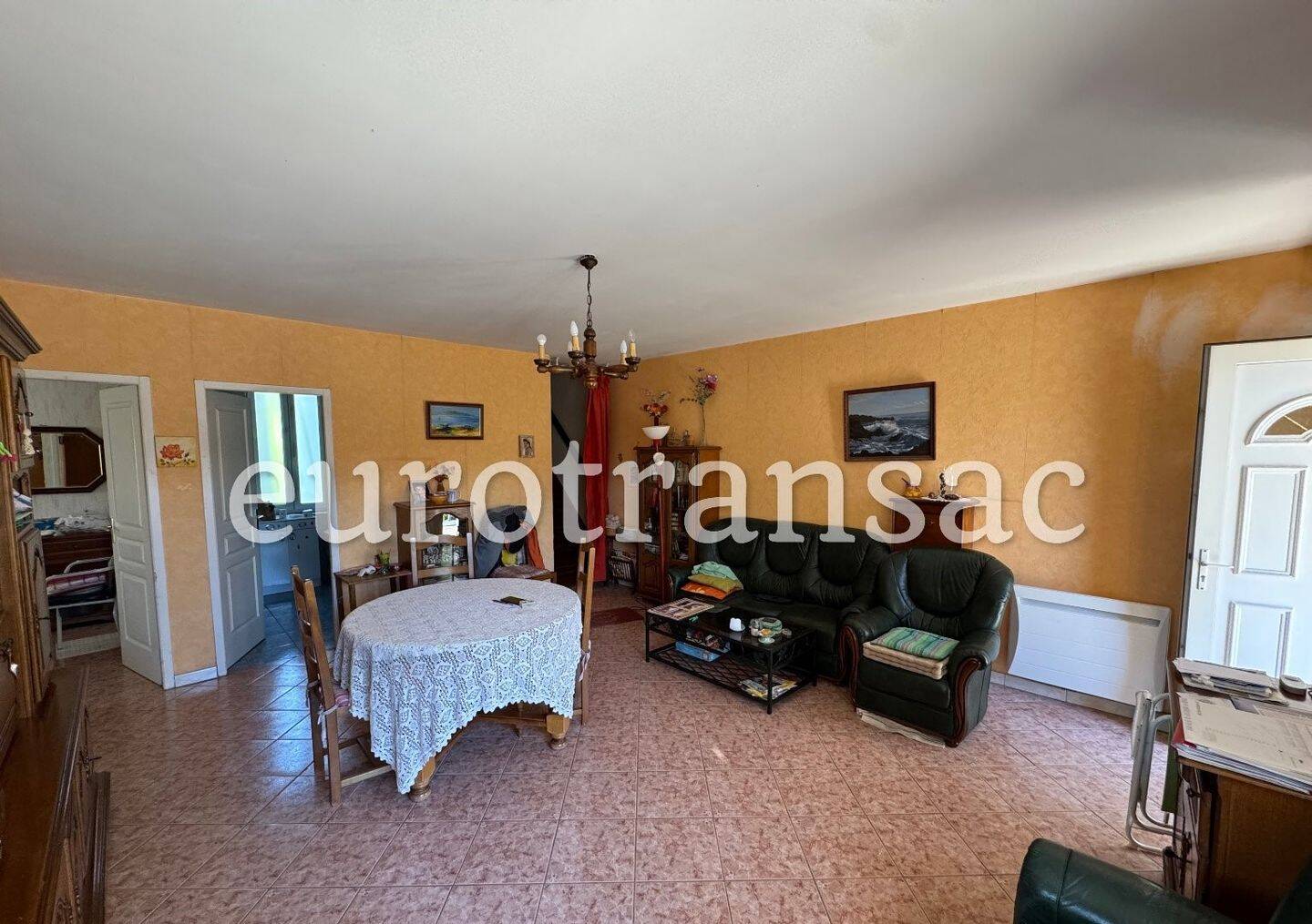Maison à vendre, 122m², NEZIGNAN L'EVEQUE