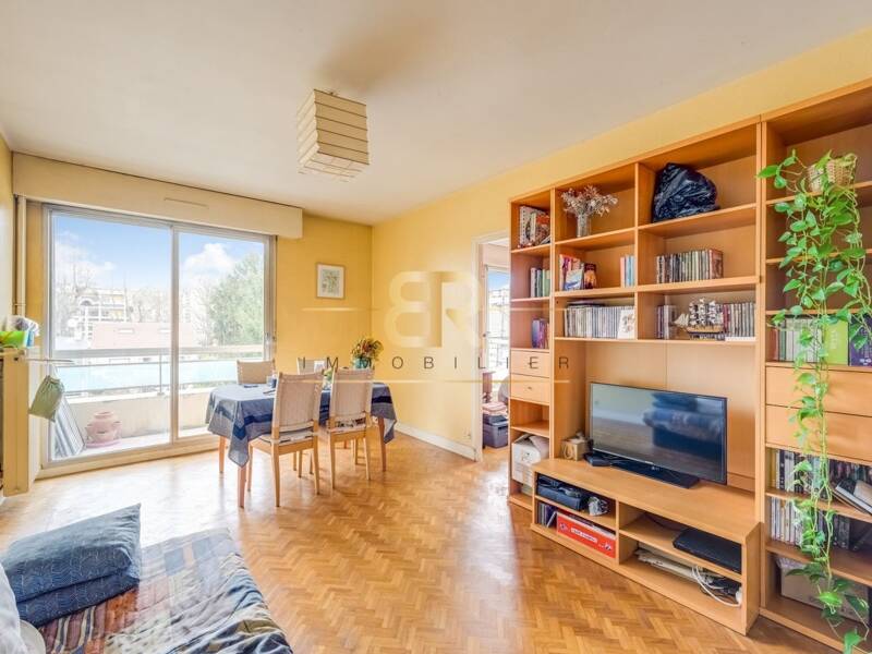 Maison à vendre, 48m², CRETEIL